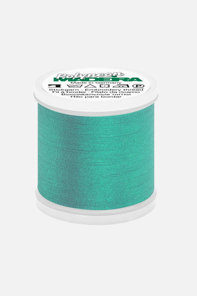 Madeira Polyneon 40 – 400 m Polyester Stickgarn 1/2 - Make ma!