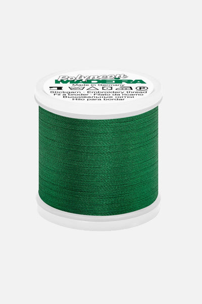 Madeira Polyneon 40 – 400 m Polyester Stickgarn 1/2 - Make ma!