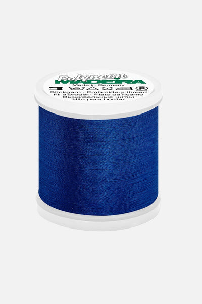 Madeira Polyneon 40 – 400 m Polyester Stickgarn 1/2 - Make ma!