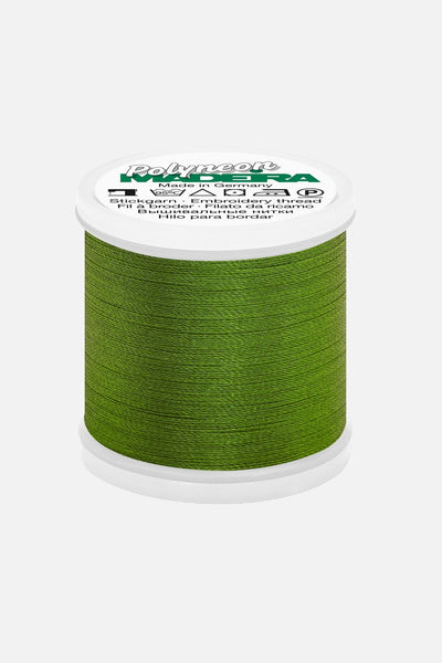 Madeira Polyneon 40 – 400 m Polyester Stickgarn 1/2 - Make ma!