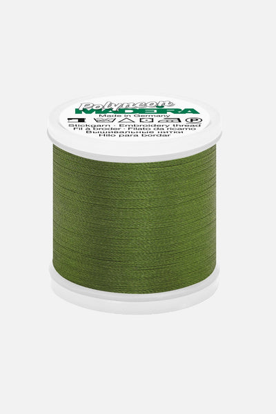 Madeira Polyneon 40 – 400 m Polyester Stickgarn 1/2 - Make ma!
