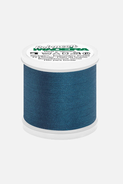 Madeira Polyneon 40 – 400 m Polyester Stickgarn 1/2 - Make ma!