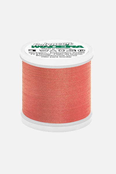 Madeira Polyneon 40 – 400 m Polyester Stickgarn 1/2 - Make ma!