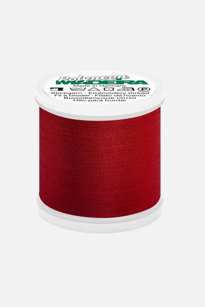 Madeira Polyneon 40 – 400 m Polyester Stickgarn 1/2 - Make ma!