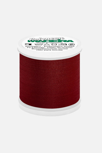 Madeira Polyneon 40 – 400 m Polyester Stickgarn 1/2 - Make ma!