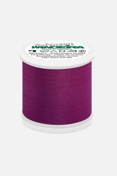 Madeira Polyneon 40 – 400 m Polyester Stickgarn 1/2 - Make ma!