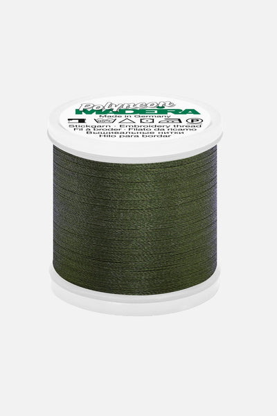 Madeira Polyneon 40 – 400 m Polyester Stickgarn 1/2 - Make ma!