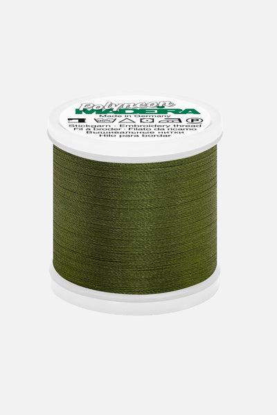 Madeira Polyneon 40 – 400 m Polyester Stickgarn 1/2 - Make ma!