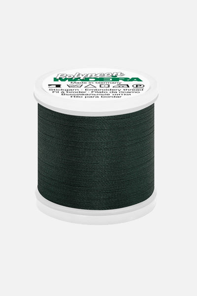 Madeira Polyneon 40 – 400 m Polyester Stickgarn 1/2 - Make ma!