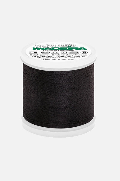 Madeira Polyneon 40 – 400 m Polyester Stickgarn 1/2 - Make ma!