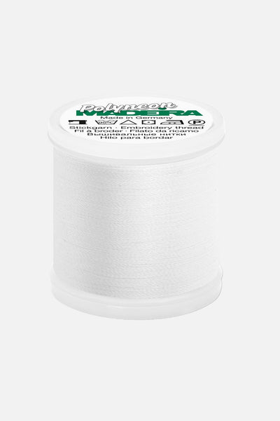 Madeira Polyneon 40 – 400 m Polyester Stickgarn 1/2 - Make ma!