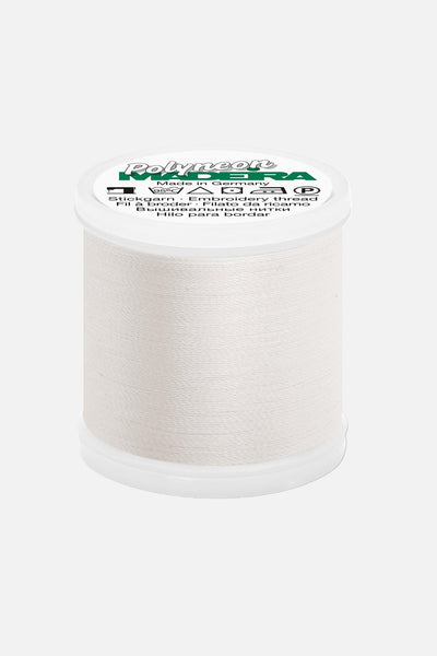 Madeira Polyneon 40 – 400 m Polyester Stickgarn 1/2 - Make ma!
