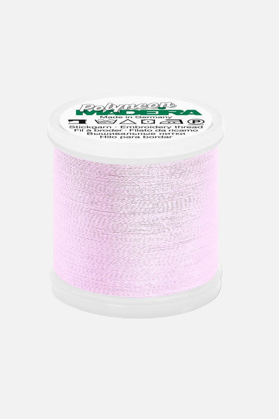 Madeira Polyneon 40 – 400 m Polyester Stickgarn 1/2 - Make ma!