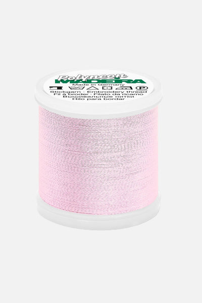 Madeira Polyneon 40 – 400 m Polyester Stickgarn 1/2 - Make ma!