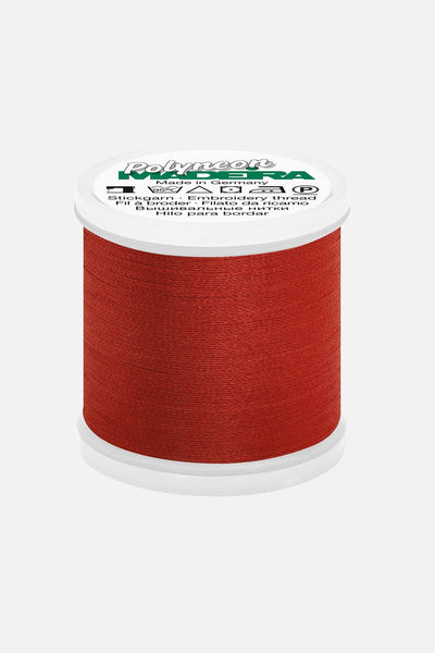 Madeira Polyneon 40 – 400 m Polyester Stickgarn 1/2 - Make ma!