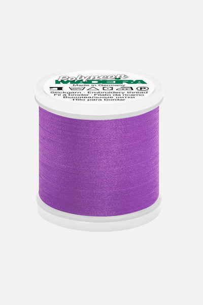 Madeira Polyneon 40 – 400 m Polyester Stickgarn 1/2 - Make ma!
