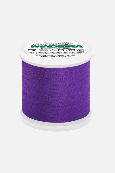 Madeira Polyneon 40 – 400 m Polyester Stickgarn 1/2 - Make ma!