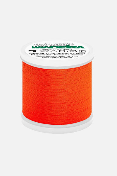 Madeira Polyneon 40 – 400 m Polyester Stickgarn 1/2 - Make ma!