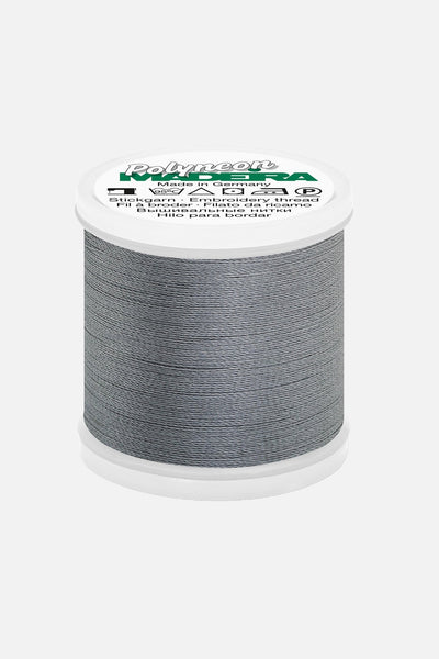 Madeira Polyneon 40 – 400 m Polyester Stickgarn 1/2 - Make ma!