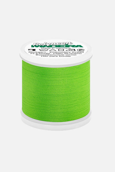 Madeira Polyneon 40 – 400 m Polyester Stickgarn 1/2 - Make ma!