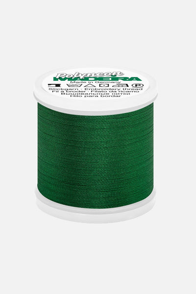 Madeira Polyneon 40 – 400 m Polyester Stickgarn 1/2 - Make ma!