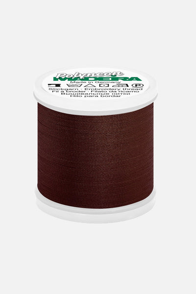 Madeira Polyneon 40 – 400 m Polyester Stickgarn 2/2 - Make ma!