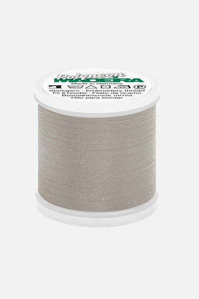 Madeira Polyneon 40 – 400 m Polyester Stickgarn 2/2 - Make ma!