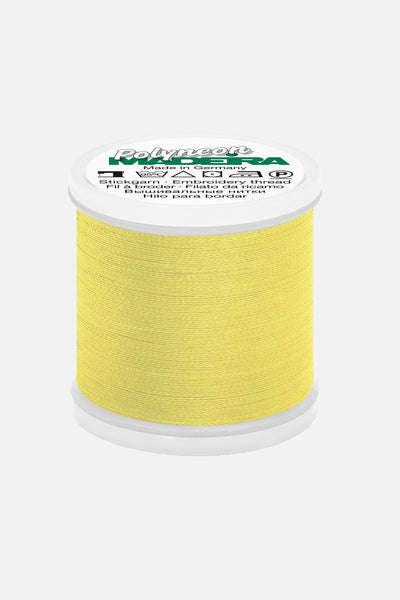 Madeira Polyneon 40 – 400 m Polyester Stickgarn 2/2 - Make ma!