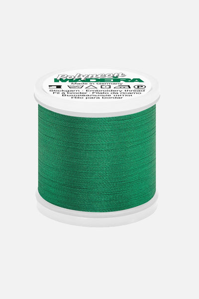 Madeira Polyneon 40 – 400 m Polyester Stickgarn 2/2 - Make ma!