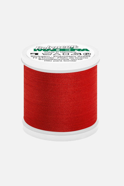 Madeira Polyneon 40 – 400 m Polyester Stickgarn 2/2 - Make ma!