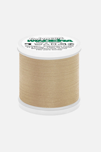Madeira Polyneon 40 – 400 m Polyester Stickgarn 2/2 - Make ma!