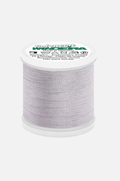 Madeira Polyneon 40 – 400 m Polyester Stickgarn 2/2 - Make ma!