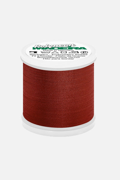 Madeira Polyneon 40 – 400 m Polyester Stickgarn 2/2 - Make ma!