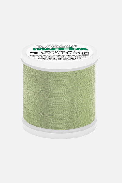 Madeira Polyneon 40 – 400 m Polyester Stickgarn 2/2 - Make ma!