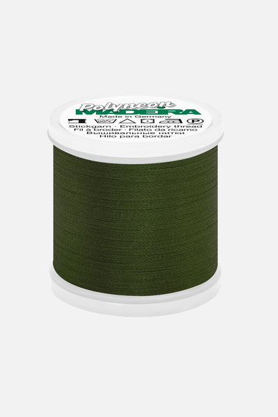 Madeira Polyneon 40 – 400 m Polyester Stickgarn 2/2 - Make ma!