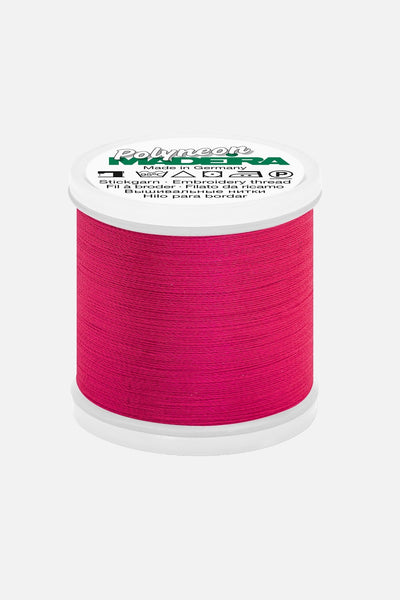 Madeira Polyneon 40 – 400 m Polyester Stickgarn 2/2 - Make ma!