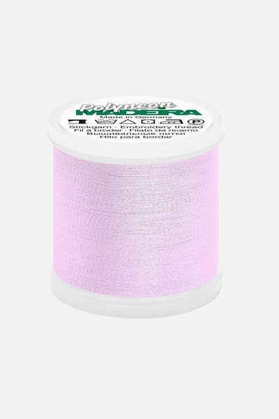 Madeira Polyneon 40 – 400 m Polyester Stickgarn 2/2 - Make ma!