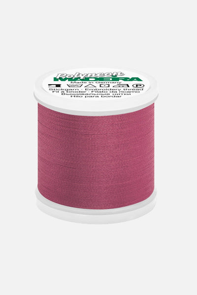 Madeira Polyneon 40 – 400 m Polyester Stickgarn 2/2 - Make ma!