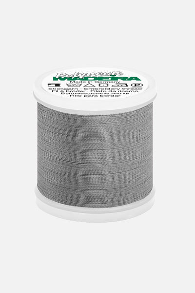 Madeira Polyneon 40 – 400 m Polyester Stickgarn 2/2 - Make ma!