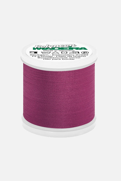 Madeira Polyneon 40 – 400 m Polyester Stickgarn 2/2 - Make ma!