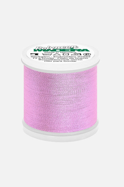 Madeira Polyneon 40 – 400 m Polyester Stickgarn 2/2 - Make ma!