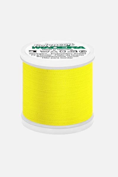 Madeira Polyneon 40 – 400 m Polyester Stickgarn 2/2 - Make ma!