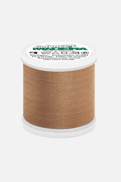 Madeira Polyneon 40 – 400 m Polyester Stickgarn 2/2 - Make ma!