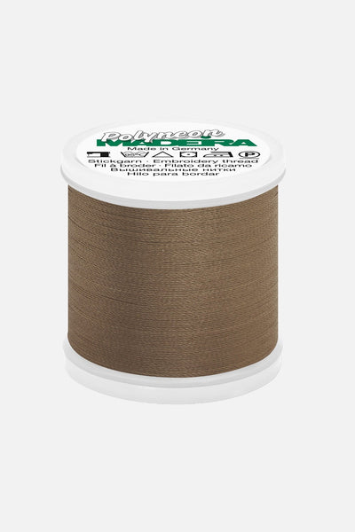 Madeira Polyneon 40 – 400 m Polyester Stickgarn 2/2 - Make ma!