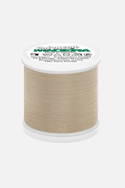 Madeira Polyneon 40 – 400 m Polyester Stickgarn 2/2 - Make ma!