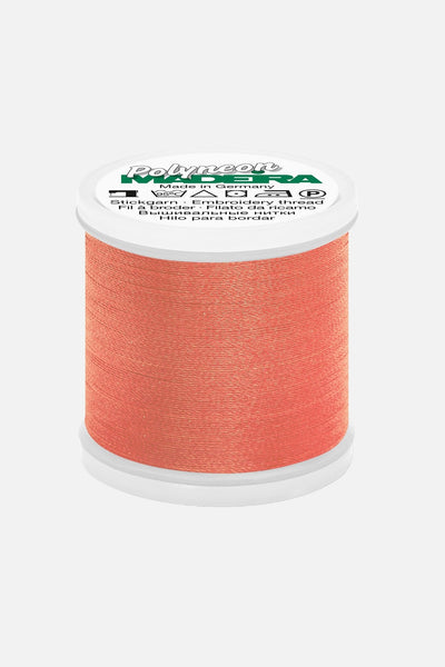 Madeira Polyneon 40 – 400 m Polyester Stickgarn 2/2 - Make ma!