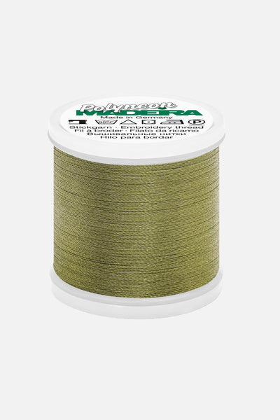 Madeira Polyneon 40 – 400 m Polyester Stickgarn 2/2 - Make ma!