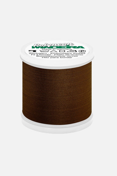 Madeira Polyneon 40 – 400 m Polyester Stickgarn 2/2 - Make ma!