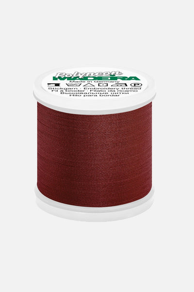 Madeira Polyneon 40 – 400 m Polyester Stickgarn 2/2 - Make ma!