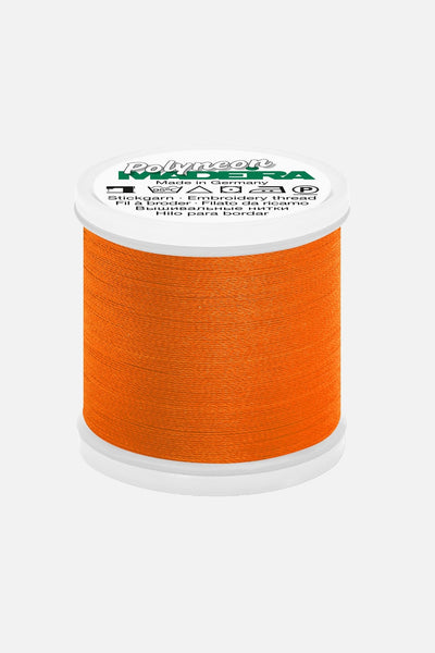 Madeira Polyneon 40 – 400 m Polyester Stickgarn 2/2 - Make ma!